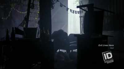 THEY SAY THAT,
AFTER OFFERING DEBBIE A RIDE, - The Lake Erie Murders