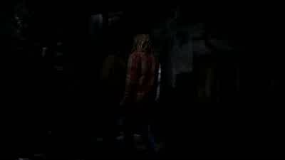 They say that it lives in the root cellar. - Supernatural