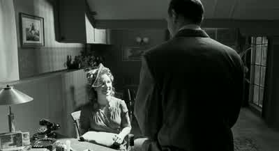 They say that no one dies here. - Schindler's List