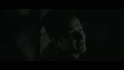 They say that
you never hear them coming, - The Lazarus Project