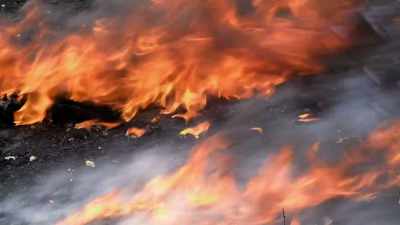 They say the fire can make your heart black, deep inside. - Welcome to Sodom