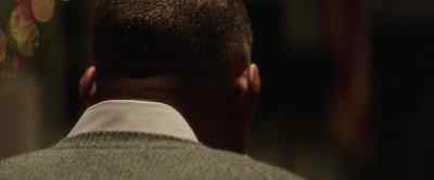 "They say that the time in Heaven - Collateral Beauty