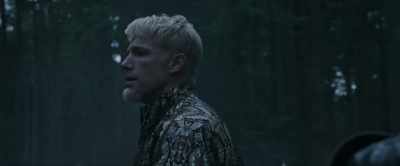 They say there's a father
so desperate, - The Last Duel