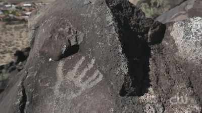 They say that these ancient - Mysteries Decoded