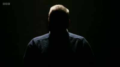They say they were interrogated,
I say they were interviewed. - Once Upon a Time in Northern Ireland