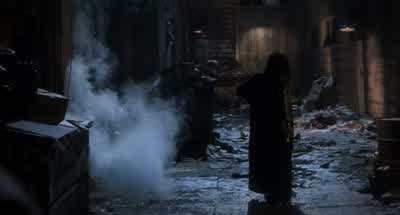 They say you want to talk to meThey say you offering me favorsTell me why BabylonMr Policeman - Predator 2