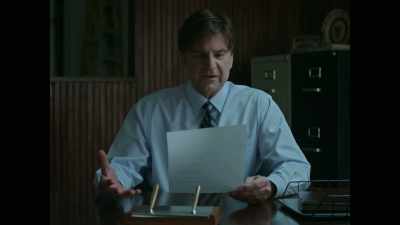 They say, "We're going to behead her.
We'll kill her." - Casting JonBenet