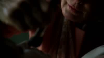 They say when a... - American Horror Story