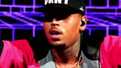 They say, "With great power
comes great responsibility", - Chris Brown: A History of Violence