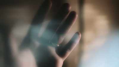 They say when you die, - STILL: A Michael J. Fox Movie