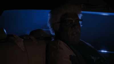 They say once you go
black, you never go back. - Boo 2! A Madea Halloween