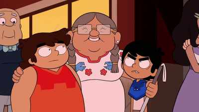 They say if you kiss - Victor and Valentino