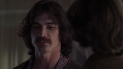 They say you're dangerous - Almost Famous