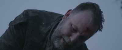They say when you're
on your way out, - The Girl on the Mountain