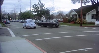 They screen out the fat and ugly - Harold and Maude