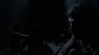 They screwed with the wrong people - The Walking Dead