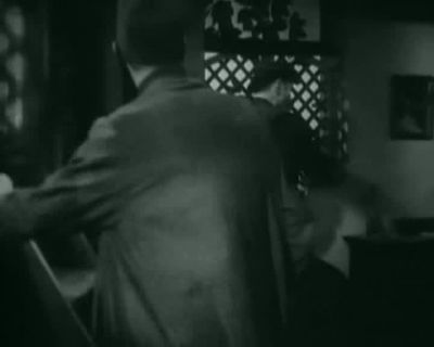 They search him - Algiers