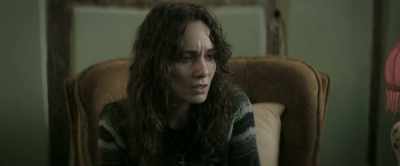 They searched for four days - Lord of Misrule