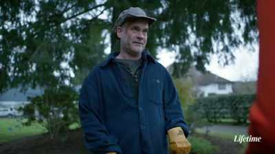 They searched my truck,
my home, - She Went Missing