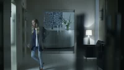 They seduce. - Mr. Robot