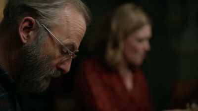 They see marriage
like it's this game - Lucky Hank