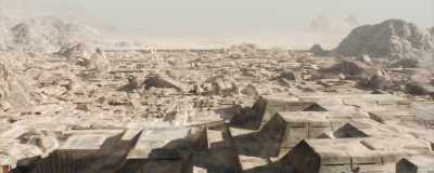 They see what they've been told to see - Dune