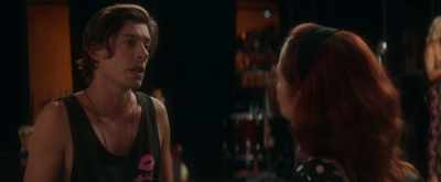 They were seeing each other for
a full year while we were together. - Measure of Revenge
