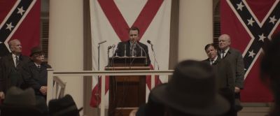 They seek to make us one mongrel unit - Selma