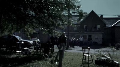 They seem angry. - Banshee