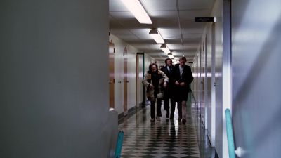 They seem to have fantastic staying powers - Altered States
