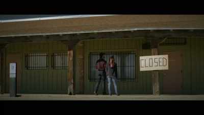 - They seem to keep my
nightmares to a minimum. - The Crossroads