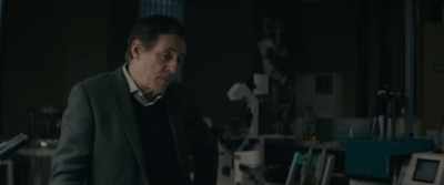 They seem to know much more
about us than we do about them. - War of the Worlds