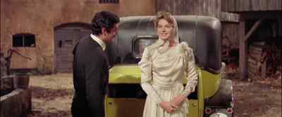They seem to like you, Mr. Davich. - The Yellow Rolls-Royce