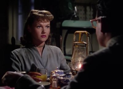 They seem to murder everything that moves - The War of the Worlds