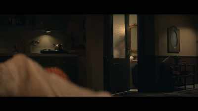 They send the best Samurai
to kill him, - Deadly Class
