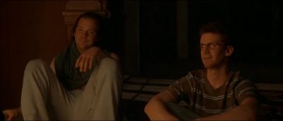 They sent me away to boarding school - Garden State