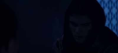 They sent me back into my room - The Winchesters