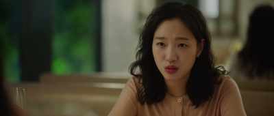 They sent me here
in the hope that I wouldn't. - Little Women