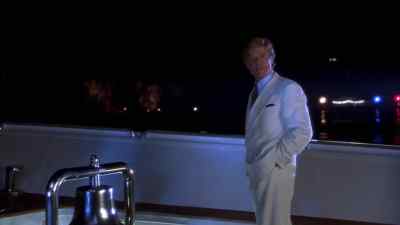 They sent for me.
They said you were ready. - Indecent Proposal