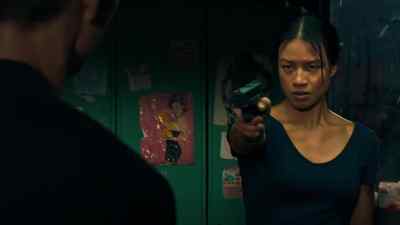 - They sent people to my home. - Strike Back