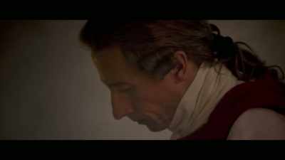 They were sent as spies." - Washington