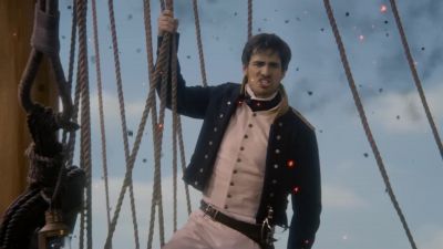They sent us to retrieve
an unthinkable poison, - Once Upon a Time