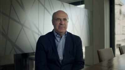 They sentenced me to nine years
in absentia. - Putin: A Russian Spy Story