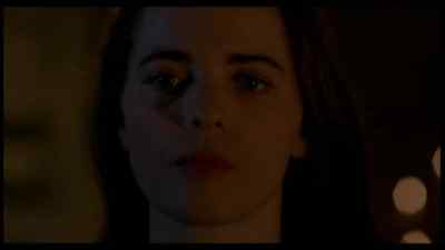 They serve a purpose. Elizabeth.. - Dark Waters