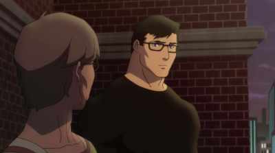They served a purpose.
Still do. - The Death and Return of Superman