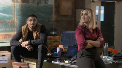 They served their country
with honor, - NCIS: Sydney