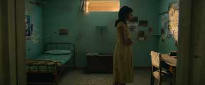 They set a curfew. - The Movie Teller