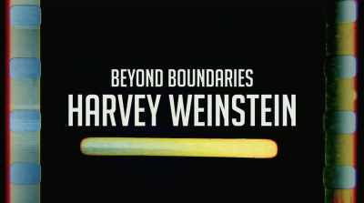 They set up a small,
independent film distribution - Beyond Boundaries: The Harvey Weinstein Scandal