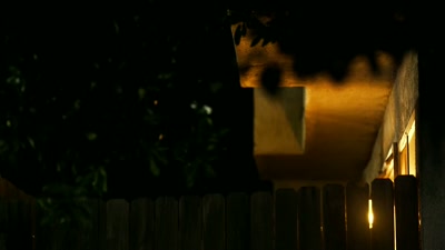 They had set it up where
he was going to have Harger in there - Killing County