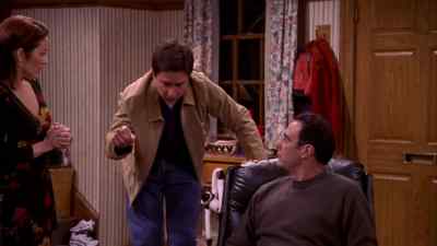They set this whole thing up,
robert, to get you jealous. - Everybody Loves Raymond